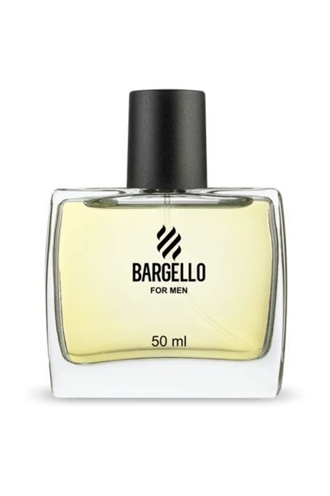 Bargello 611 Parfüm Erkek Woody EDP 50 ml .